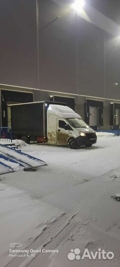 Грузоперевозки Грозный-Москва-грозный