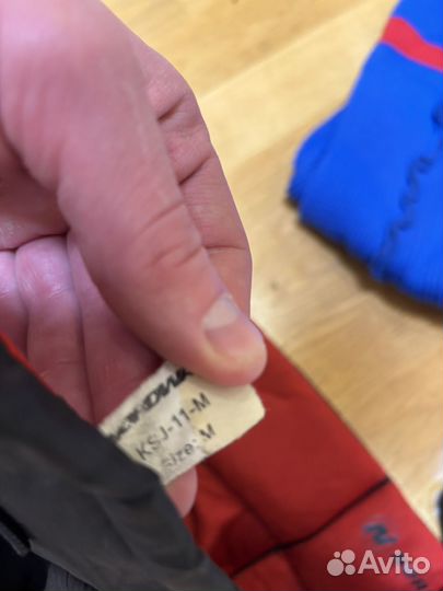 Хоккейная амуниция для детей