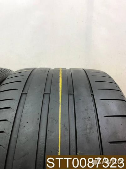 Pirelli P Zero PZ4 315/30 R21 100R