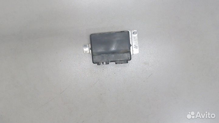 Блок комфорта Chevrolet Silverado, 2003