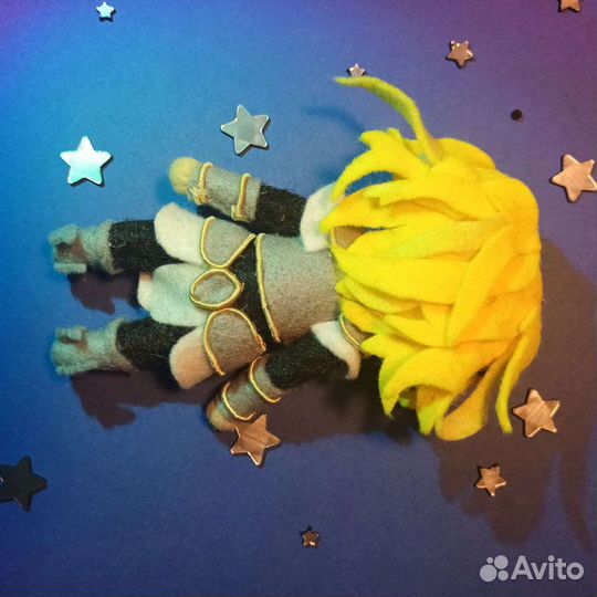 League of Legends Люкс