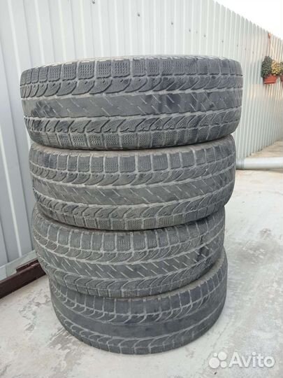 Bfgoodrich Winter Slalom 215/65 R16