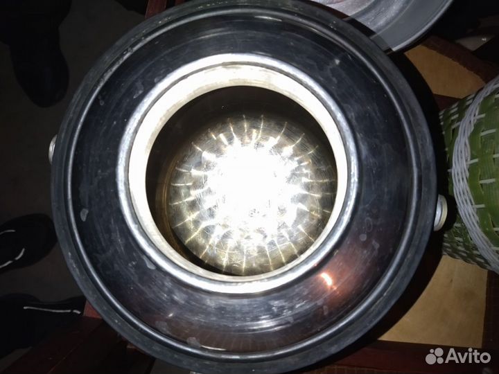 Термос СССР