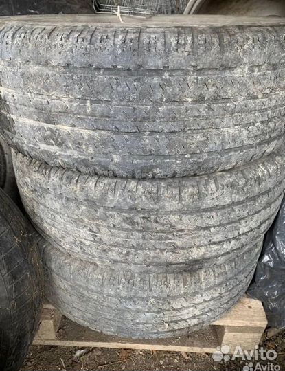 Viatti Bosco A/T 215/65 R16