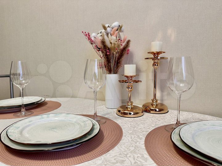 3-к. квартира, 75 м², 4/11 эт.