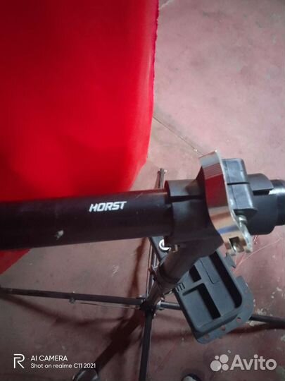 Стен для ремонта велосипедов