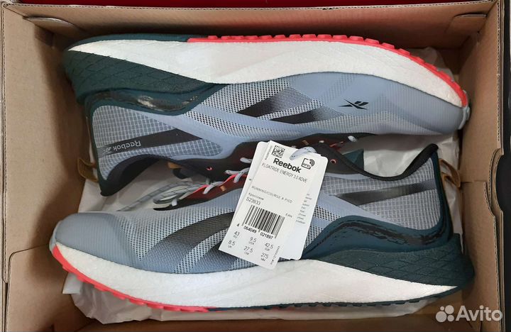 Кроссовки для бега Reebok floatride energy 3.0