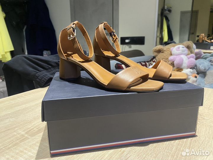 Туфли женские