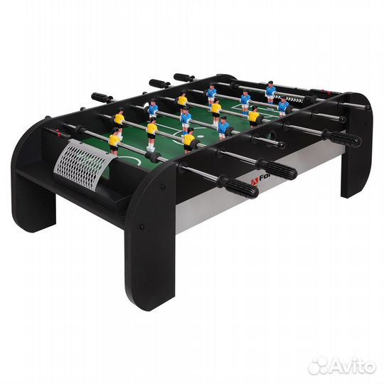 Настольный футбол Fortuna 3ф (94 х 51) см