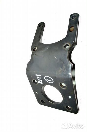 Кронштейн кабины, передний левый renault trucks Ma