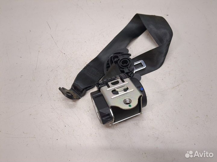 Ремень безопасности Volkswagen Atlas, 2018