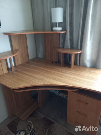 Компьютерный стол бу