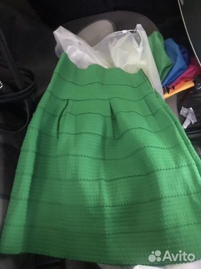 Вещи на подростка