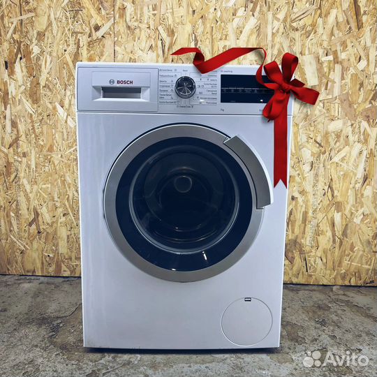 Стиральная машина бу с доставкой