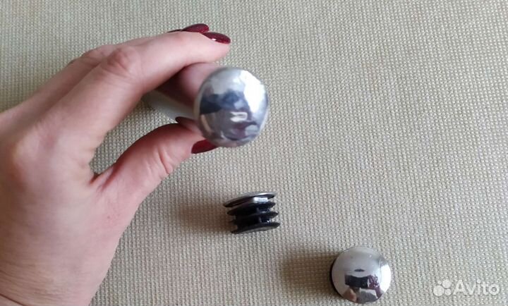 Крепления б/у/труб Джокер и трубы. Мебельные