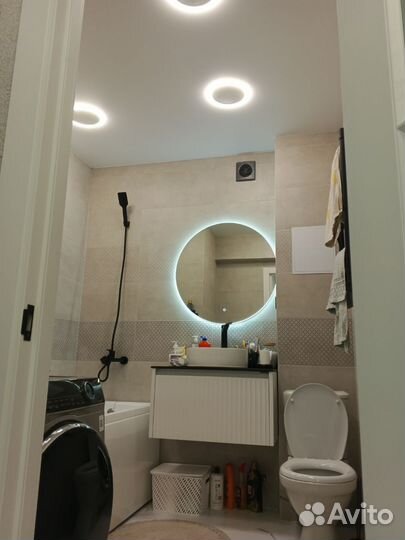 Комплексный Ремонт