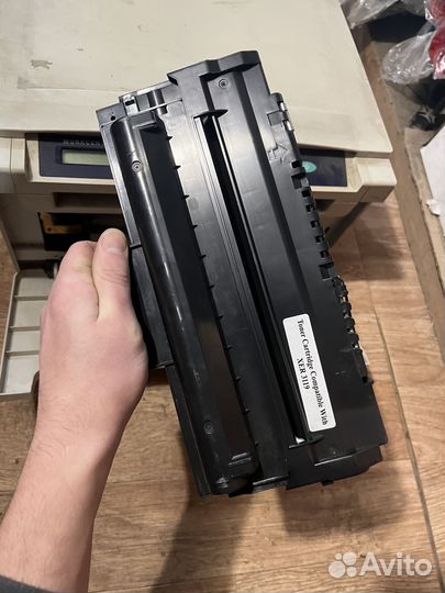 Мфу xerox workcentre 3119