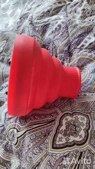 Диффузор для фена