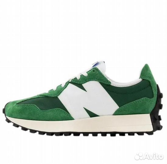 Кроссовки New balance 327 новые