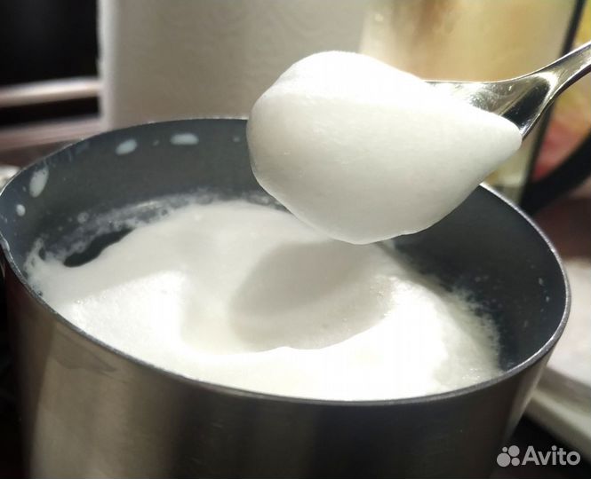 Капучинатор Kitfort кт-768