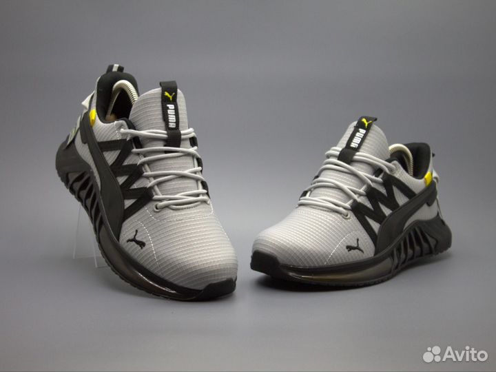 Кроссовки мужские Рumа размер 41-46 фабричные