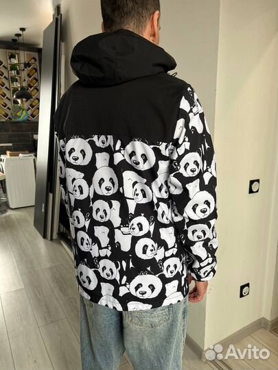 Куртка демисезонная мужская