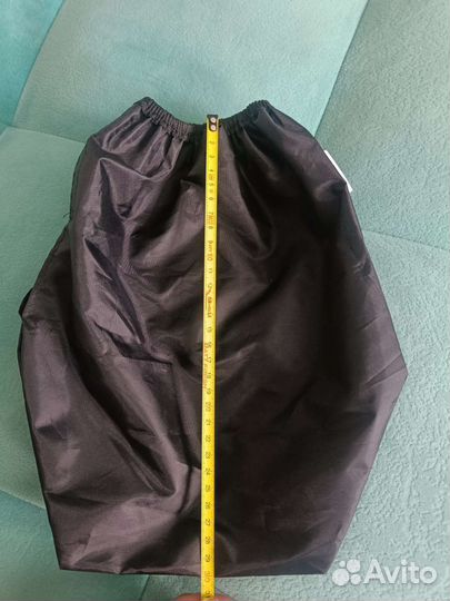 Чехлы на колеса для коляски