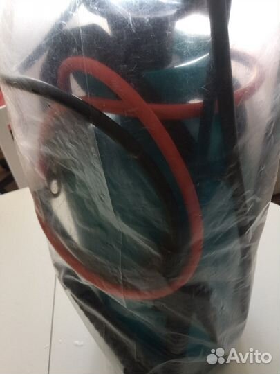 Опрыскиватель садовый