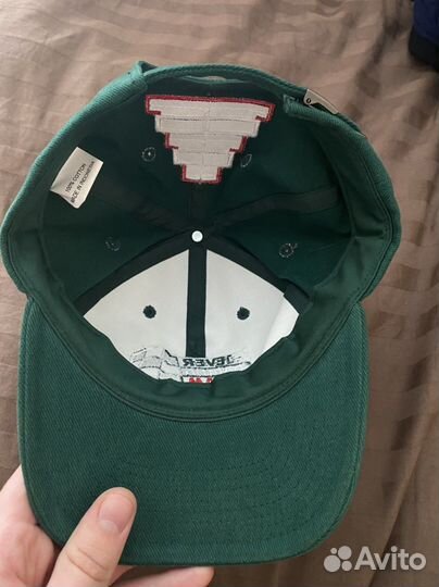 Гоночная бейсболка jever racing team