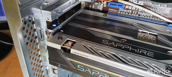 Компьютер intel core i5