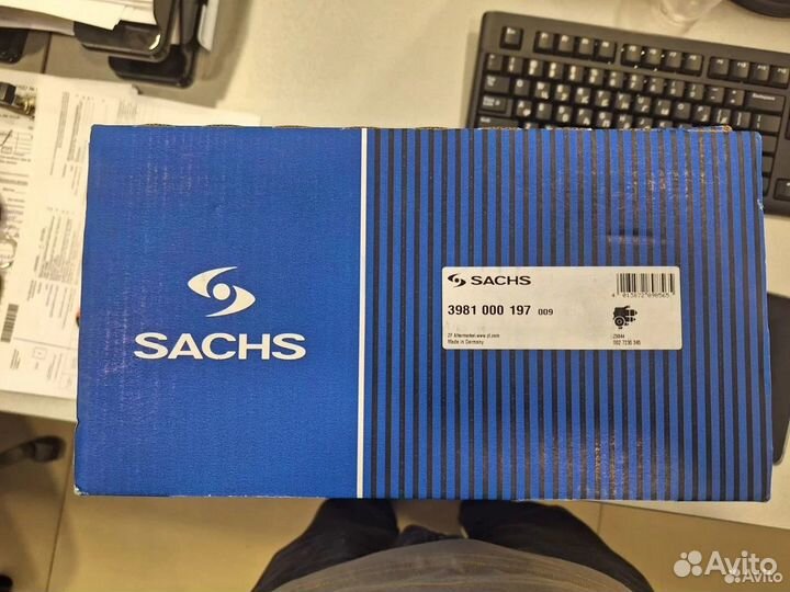 Актуатор Vesta Granta Priora сцепления Кпп робот