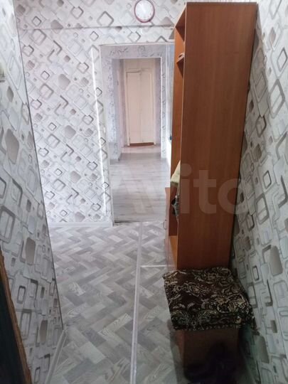 2-к. квартира, 44,8 м², 4/5 эт.