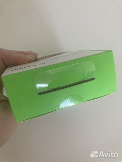 Беспроводная зарядка belkin