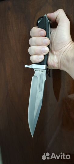 Нож Rambo Last Blood Bowie Knife