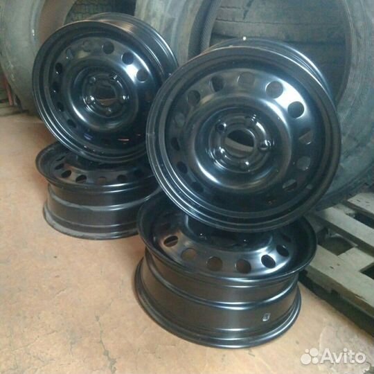 Диски 16 Hyundai Creta новые