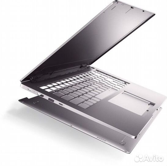 Ноутбук RedmiBook Pro 152021 (AMD Ryzen 7 5800H/16