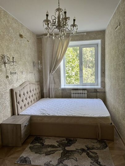 2-к. квартира, 40 м², 3/5 эт.