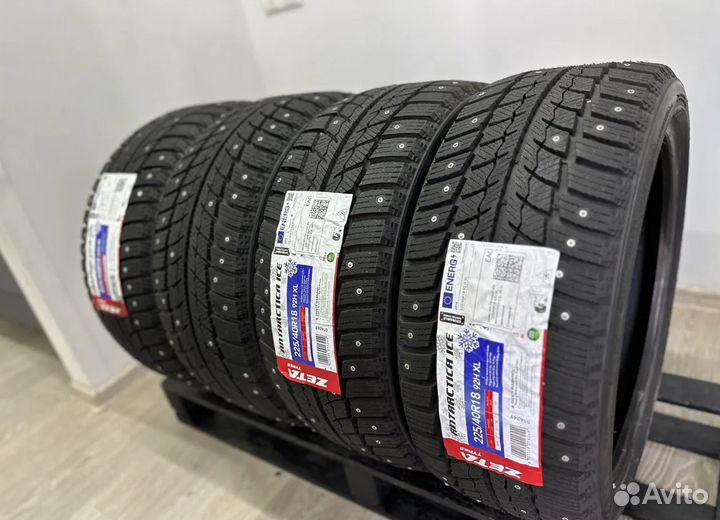 Zeta Antarctica Sport 225/40 R18 71H