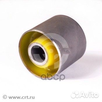 Сайлентблок полиуретановый передней подвески, н