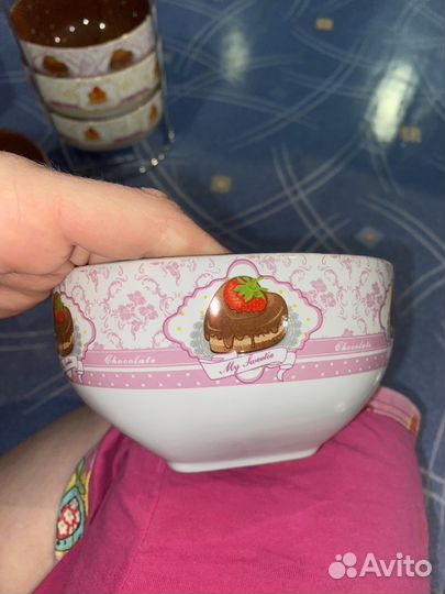 Горшочки для запекания на подставке