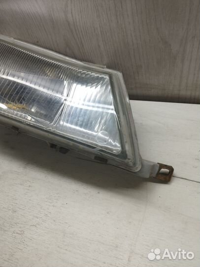 Правая фара Daewoo Nexia Деу Нексия