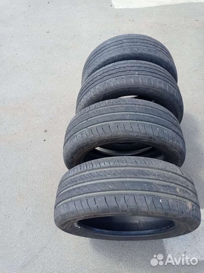 Viatti Brina 19.5/55 R16