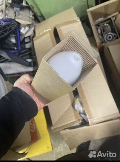 Лампа дрл 250