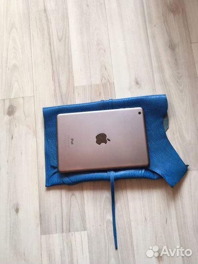 Клатч, чехол, планшет для iPad mini