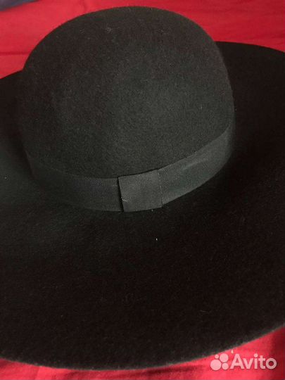 Шляпа женская reserved