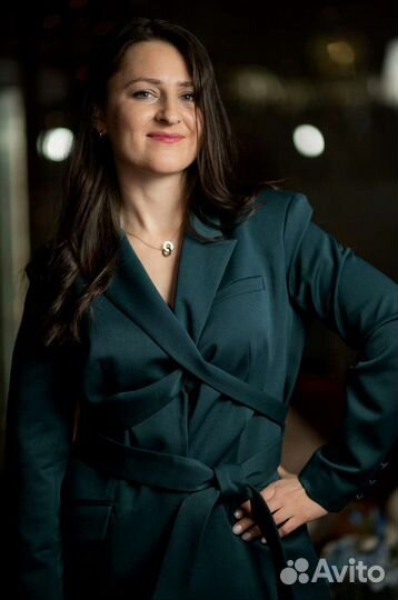 Ведущая на корпоратив, свадьбу, юбилей