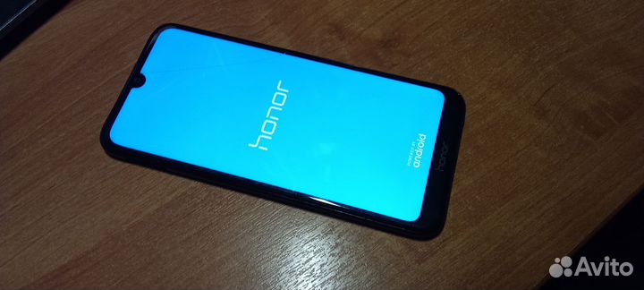 HONOR 8A, 3/64 ГБ