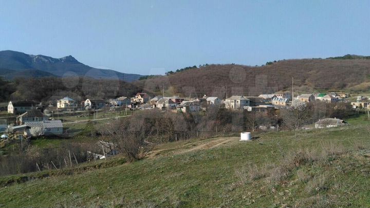 Участок 7,5 сот. (ИЖС)