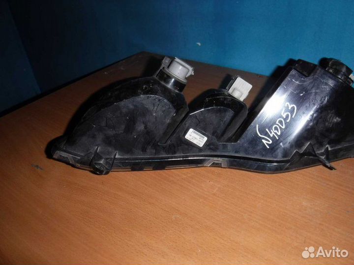 Птф левый Ford Kuga