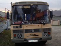 Городской автобус ПАЗ 32053, 2007